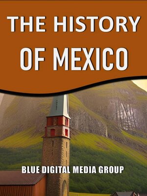 cover image of The History of Mexico